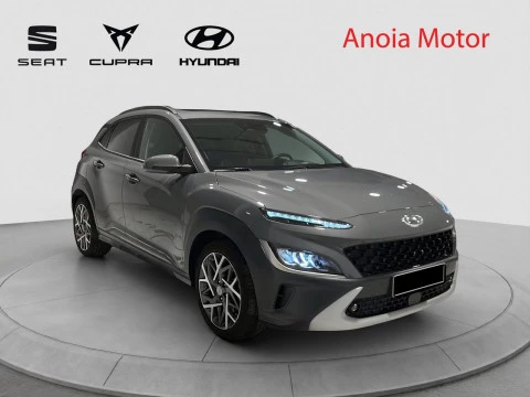 Hyundai Kona 1.6 TGDI HEV STYLE SKY