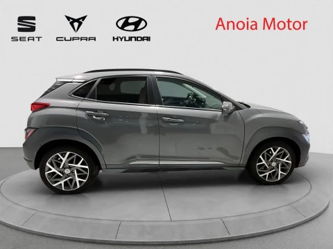 Hyundai Kona 1.6 TGDI HEV STYLE SKY