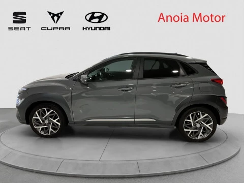 Hyundai Kona 1.6 TGDI HEV STYLE SKY