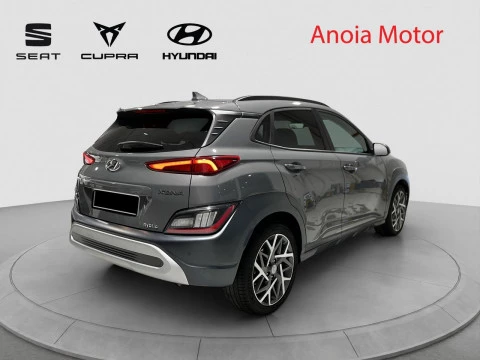 Hyundai Kona 1.6 TGDI HEV STYLE SKY