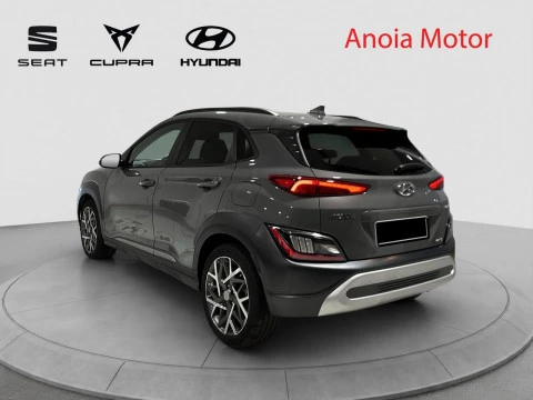 Hyundai Kona 1.6 TGDI HEV STYLE SKY