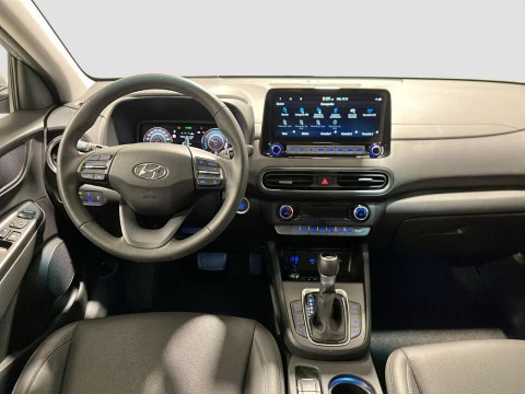Hyundai Kona 1.6 TGDI HEV STYLE SKY
