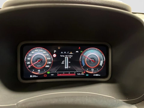 Hyundai Kona 1.6 TGDI HEV STYLE SKY