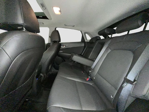 Hyundai Kona 1.6 TGDI HEV STYLE SKY