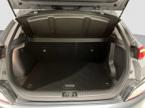 Hyundai Kona 1.6 TGDI HEV STYLE SKY