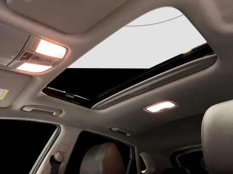 Hyundai Kona 1.6 TGDI HEV STYLE SKY