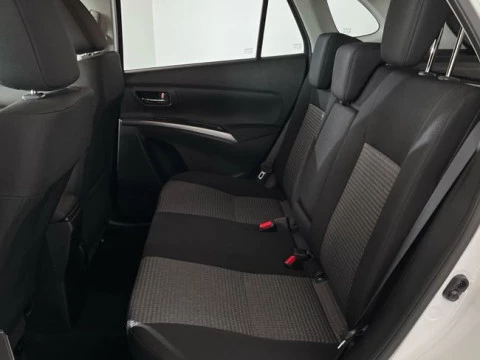Suzuki S-Cross 1.4T S2 Mild Hybrid Auto