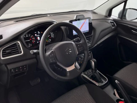 Suzuki S-Cross 1.4T S2 Mild Hybrid Auto