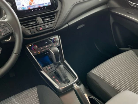 Suzuki S-Cross 1.4T S2 Mild Hybrid Auto
