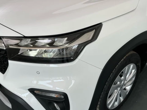 Suzuki S-Cross 1.4T S2 Mild Hybrid Auto