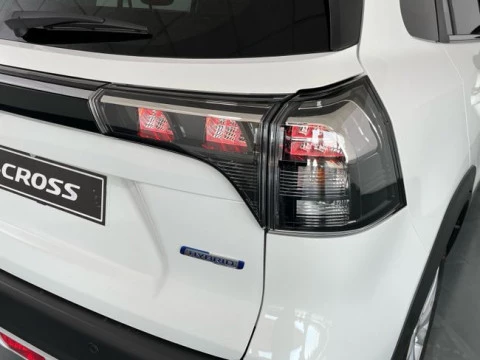 Suzuki S-Cross 1.4T S2 Mild Hybrid Auto