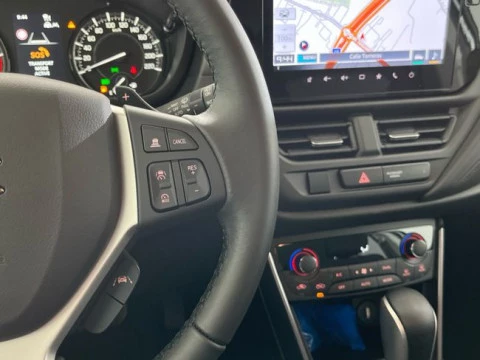 Suzuki S-Cross 1.4T S2 Mild Hybrid Auto