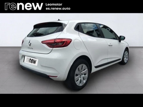 Renault Clio   TCe Equilibre 67kW