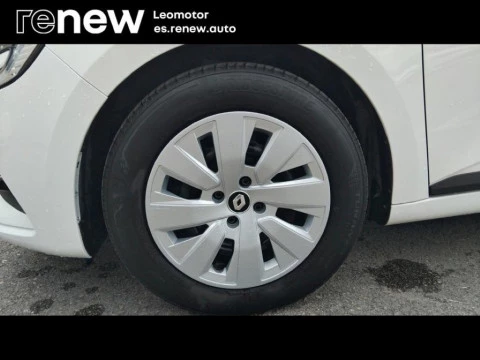 Renault Clio   TCe Equilibre 67kW