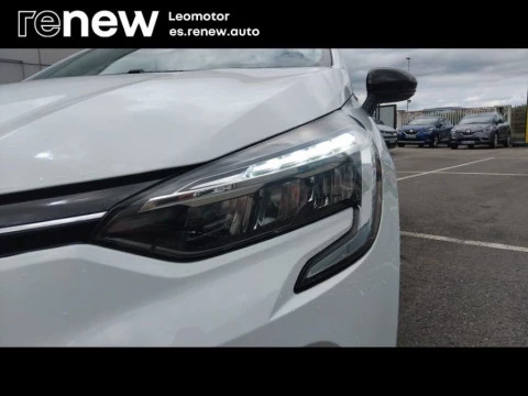 Renault Clio   TCe Equilibre 67kW