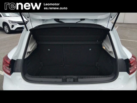 Renault Clio   TCe Equilibre 67kW