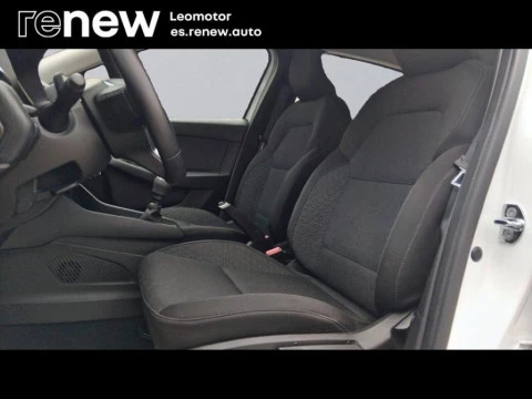 Renault Clio   TCe Equilibre 67kW
