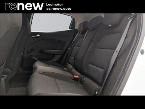 Renault Clio   TCe Equilibre 67kW