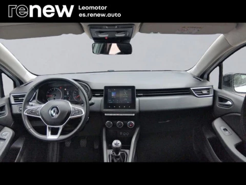 Renault Clio   TCe Equilibre 67kW