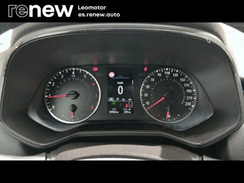 Renault Clio   TCe Equilibre 67kW