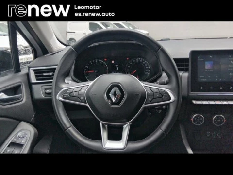Renault Clio   TCe Equilibre 67kW