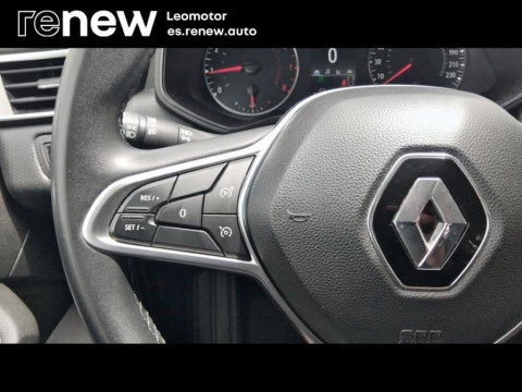 Renault Clio   TCe Equilibre 67kW
