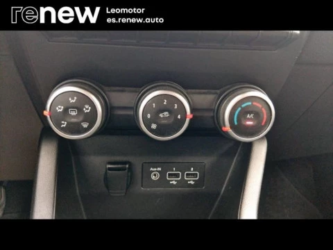 Renault Clio   TCe Equilibre 67kW