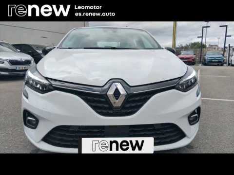 Renault Clio   TCe Equilibre 67kW