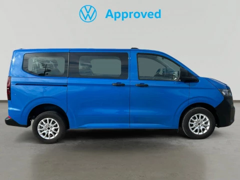 Volkswagen Caravelle Corta 2.0 TDI 81 kW (110 CV) 6 Ve