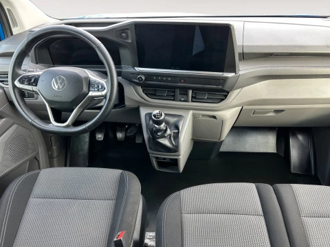 Volkswagen Caravelle Corta 2.0 TDI 81 kW (110 CV) 6 Ve