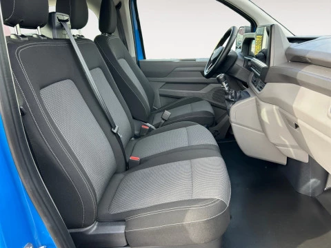 Volkswagen Caravelle Corta 2.0 TDI 81 kW (110 CV) 6 Ve