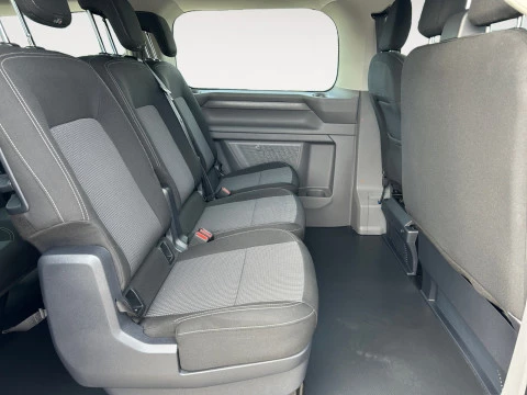 Volkswagen Caravelle Corta 2.0 TDI 81 kW (110 CV) 6 Ve