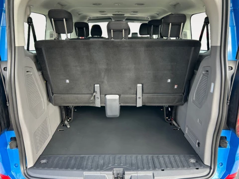 Volkswagen Caravelle Corta 2.0 TDI 81 kW (110 CV) 6 Ve