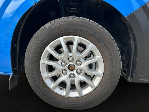 Volkswagen Caravelle Corta 2.0 TDI 81 kW (110 CV) 6 Ve