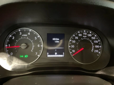 Renault Express Advance 1.5 Blue dCi 55 kW (75 cv)