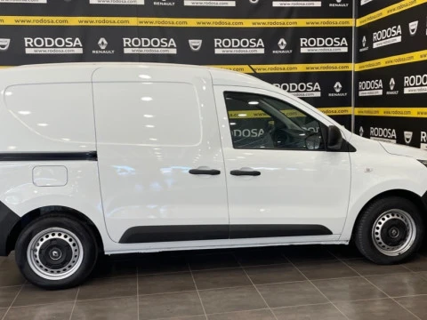 Renault Express Advance 1.5 Blue dCi 55 kW (75 cv)