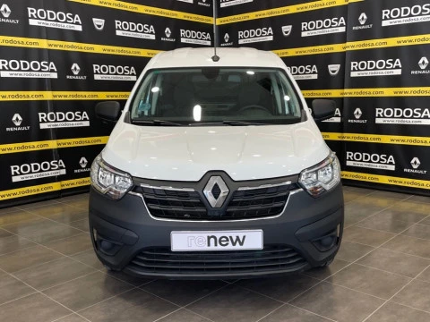 Renault Express Advance 1.5 Blue dCi 55 kW (75 cv)