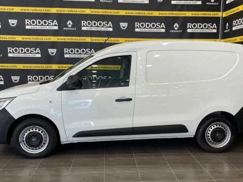 Renault Express Advance 1.5 Blue dCi 55 kW (75 cv)