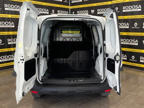 Renault Express Advance 1.5 Blue dCi 55 kW (75 cv)