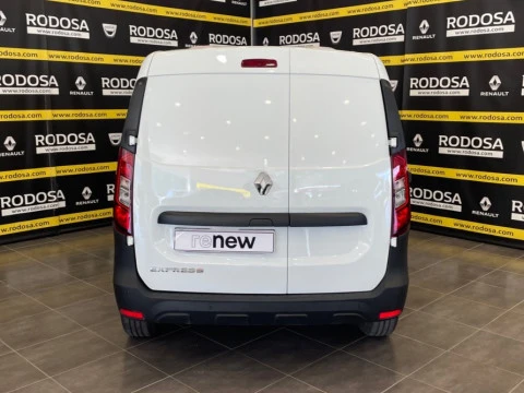 Renault Express Advance 1.5 Blue dCi 55 kW (75 cv)