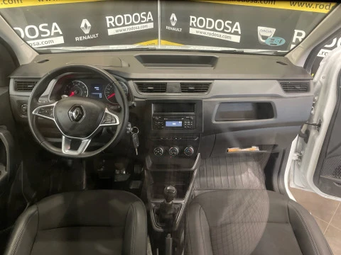 Renault Express Advance 1.5 Blue dCi 55 kW (75 cv)