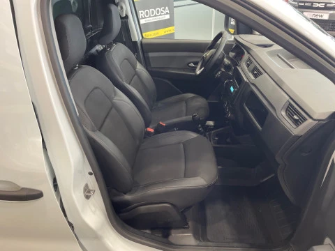 Renault Express Advance 1.5 Blue dCi 55 kW (75 cv)