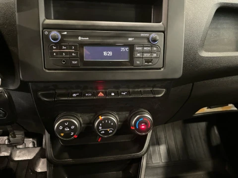 Renault Express Advance 1.5 Blue dCi 55 kW (75 cv)