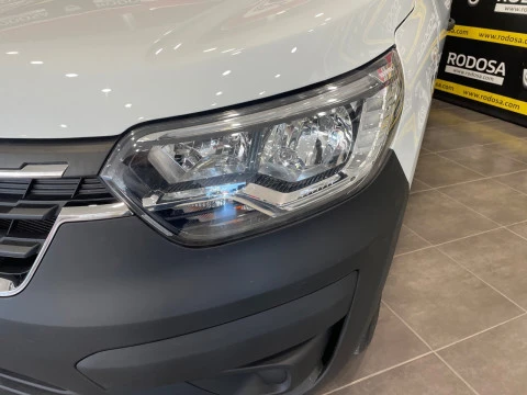 Renault Express Advance 1.5 Blue dCi 55 kW (75 cv)