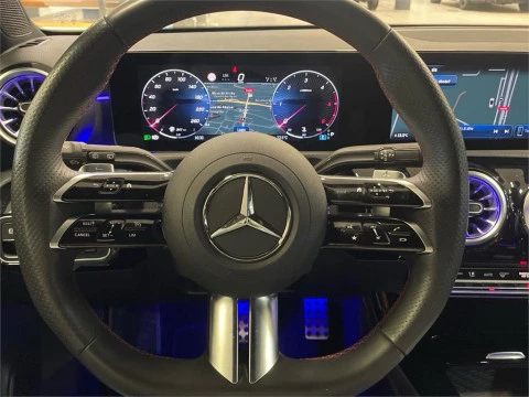 Mercedes-Benz Clase A 200 d