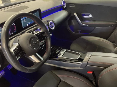 Mercedes-Benz Clase A 200 d