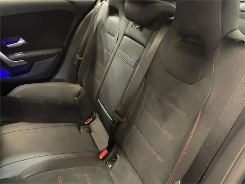 Mercedes-Benz Clase A 200 d