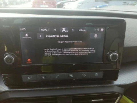 Seat Nuevo León 1.0 eTSI 81kW DSG-7 S&S Style Go