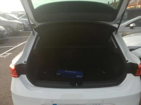 Seat Nuevo León 1.0 eTSI 81kW DSG-7 S&S Style Go