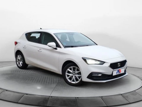 Seat Nuevo León 1.0 eTSI 81kW DSG-7 S&S Style Go